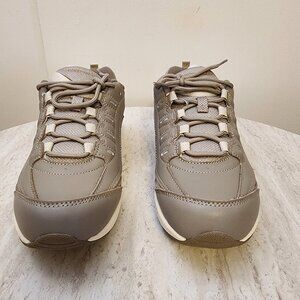 Easy Spirit Womens Romy Light Taupe 8M - A017